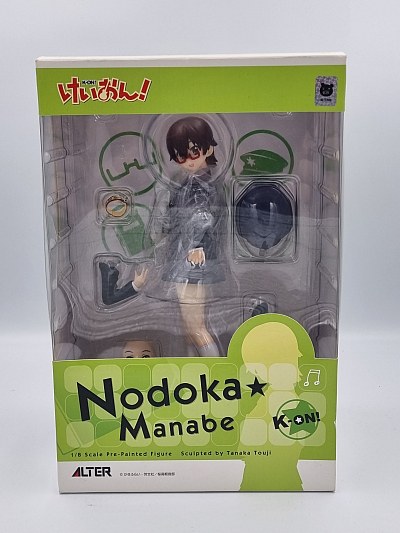 K-On Nodoka Manabe